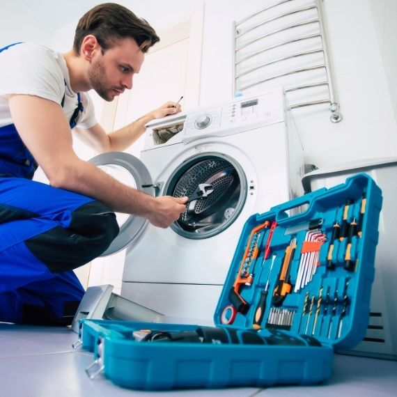 Yerinde Beyaz Eşya Servisi